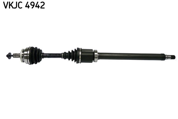 Antriebswelle Vorderachse rechts SKF VKJC 4942 Antriebswelle Vorderachse rechts SKF VKJC 4942 von SKF