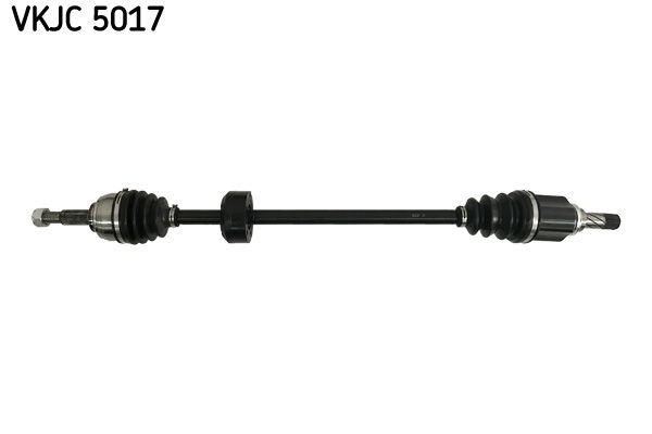 Antriebswelle Vorderachse rechts SKF VKJC 5017 Antriebswelle Vorderachse rechts SKF VKJC 5017 von SKF