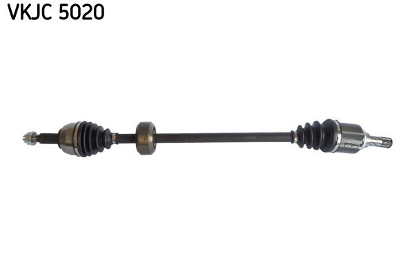 Antriebswelle Vorderachse rechts SKF VKJC 5020 Antriebswelle Vorderachse rechts SKF VKJC 5020 von SKF