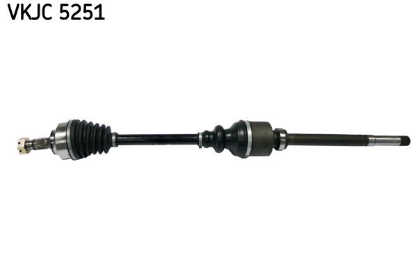Antriebswelle Vorderachse rechts SKF VKJC 5251 Antriebswelle Vorderachse rechts SKF VKJC 5251 von SKF
