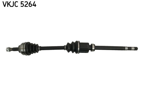 Antriebswelle Vorderachse rechts SKF VKJC 5264 Antriebswelle Vorderachse rechts SKF VKJC 5264 von SKF