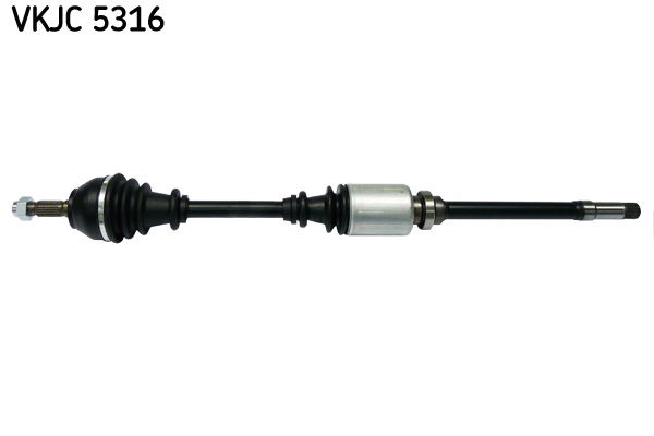 Antriebswelle Vorderachse rechts SKF VKJC 5316 Antriebswelle Vorderachse rechts SKF VKJC 5316 von SKF