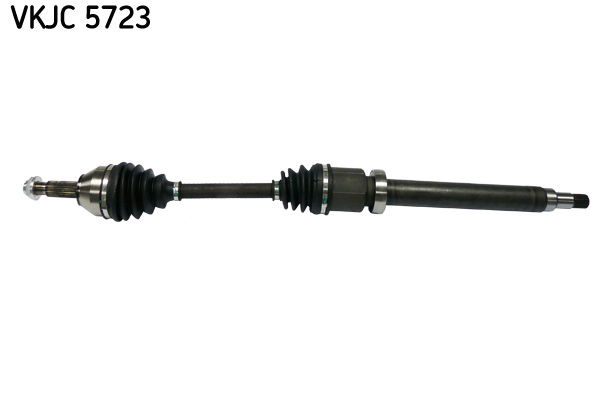 Antriebswelle Vorderachse rechts SKF VKJC 5723 von SKF
