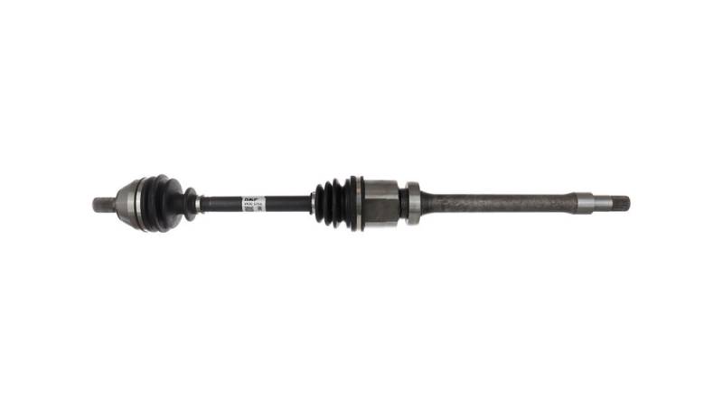 Antriebswelle Vorderachse rechts SKF VKJC 5755 Antriebswelle Vorderachse rechts SKF VKJC 5755 von SKF