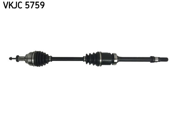 Antriebswelle Vorderachse rechts SKF VKJC 5759 Antriebswelle Vorderachse rechts SKF VKJC 5759 von SKF