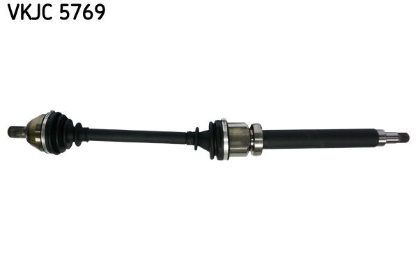 Antriebswelle Vorderachse rechts SKF VKJC 5769 Antriebswelle Vorderachse rechts SKF VKJC 5769 von SKF