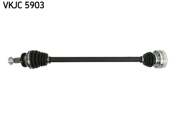 Antriebswelle Vorderachse rechts SKF VKJC 5903 Antriebswelle Vorderachse rechts SKF VKJC 5903 von SKF