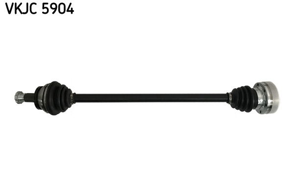 Antriebswelle Vorderachse rechts SKF VKJC 5904 Antriebswelle Vorderachse rechts SKF VKJC 5904 von SKF