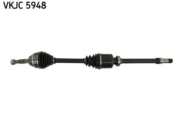 Antriebswelle Vorderachse rechts SKF VKJC 5948 Antriebswelle Vorderachse rechts SKF VKJC 5948 von SKF
