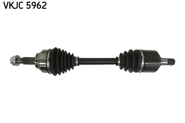 Antriebswelle Vorderachse rechts SKF VKJC 5962 Antriebswelle Vorderachse rechts SKF VKJC 5962 von SKF
