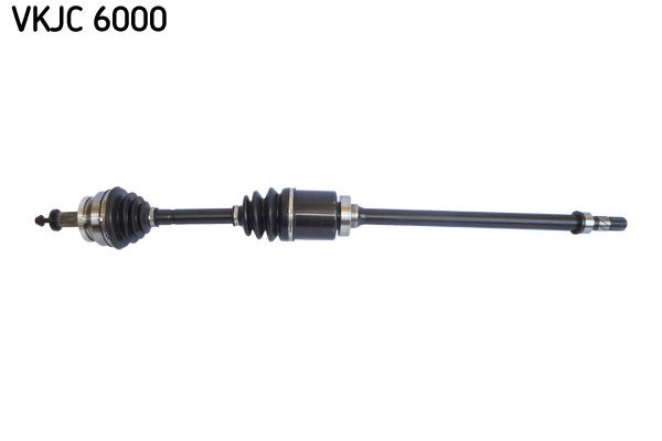 Antriebswelle Vorderachse rechts SKF VKJC 6000 Antriebswelle Vorderachse rechts SKF VKJC 6000 von SKF