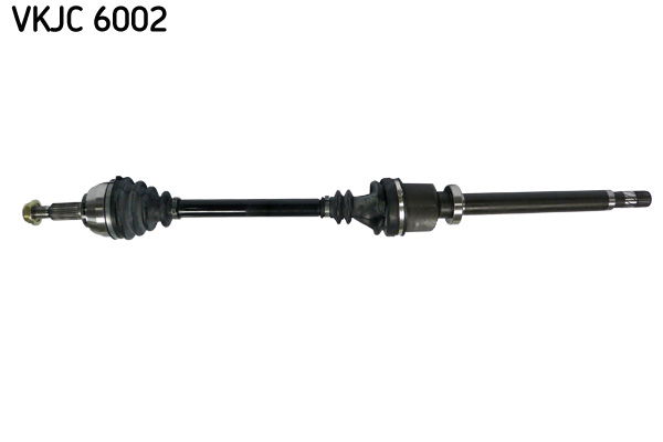 Antriebswelle Vorderachse rechts SKF VKJC 6002 Antriebswelle Vorderachse rechts SKF VKJC 6002 von SKF