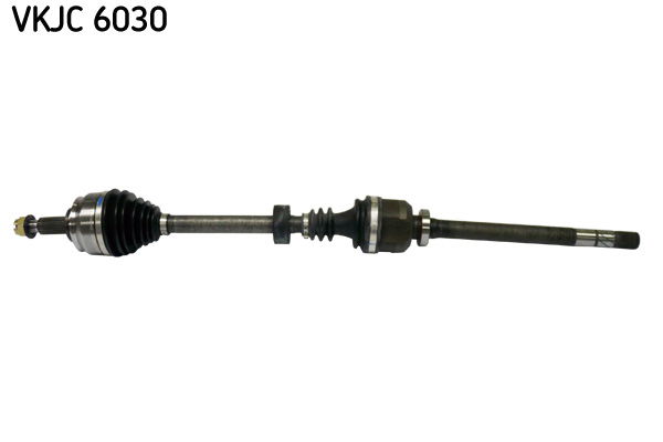 Antriebswelle Vorderachse rechts SKF VKJC 6030 Antriebswelle Vorderachse rechts SKF VKJC 6030 von SKF