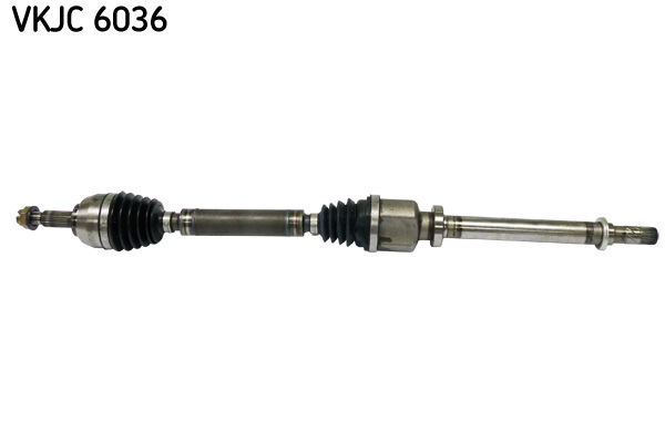 Antriebswelle Vorderachse rechts SKF VKJC 6036 Antriebswelle Vorderachse rechts SKF VKJC 6036 von SKF
