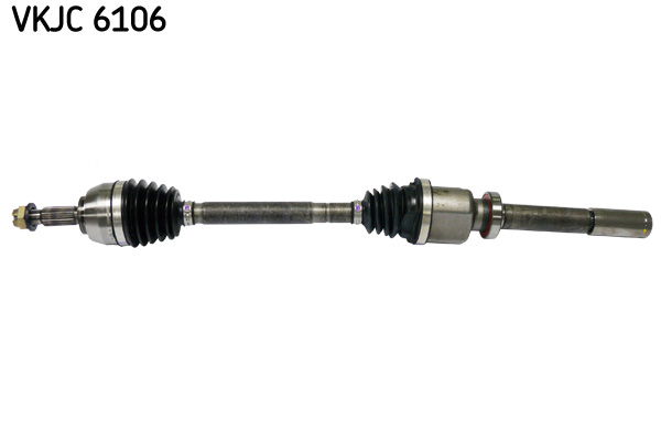 Antriebswelle Vorderachse rechts SKF VKJC 6106 von SKF