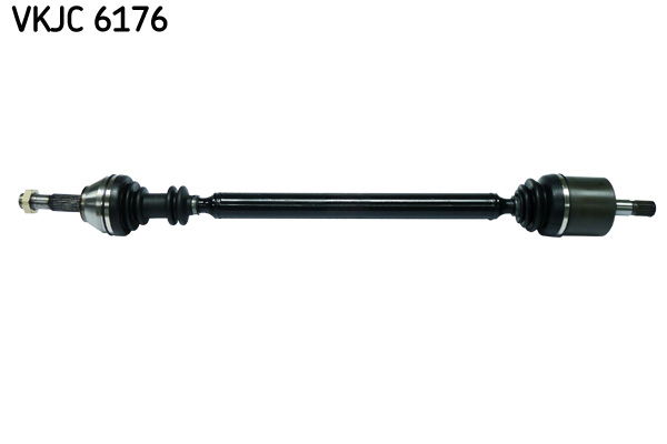 Antriebswelle Vorderachse rechts SKF VKJC 6176 Antriebswelle Vorderachse rechts SKF VKJC 6176 von SKF