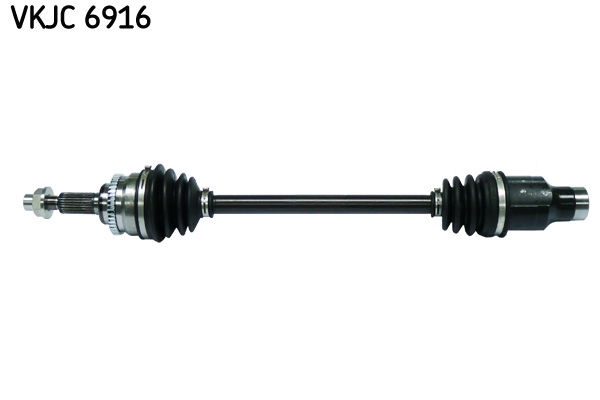 Antriebswelle Vorderachse rechts SKF VKJC 6916 Antriebswelle Vorderachse rechts SKF VKJC 6916 von SKF