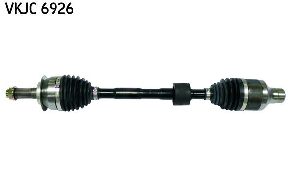 Antriebswelle Vorderachse rechts SKF VKJC 6926 Antriebswelle Vorderachse rechts SKF VKJC 6926 von SKF