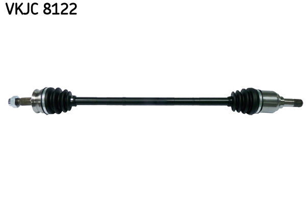 Antriebswelle Vorderachse rechts SKF VKJC 8122 Antriebswelle Vorderachse rechts SKF VKJC 8122 von SKF