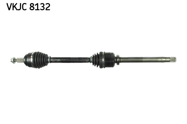 Antriebswelle Vorderachse rechts SKF VKJC 8132 Antriebswelle Vorderachse rechts SKF VKJC 8132 von SKF