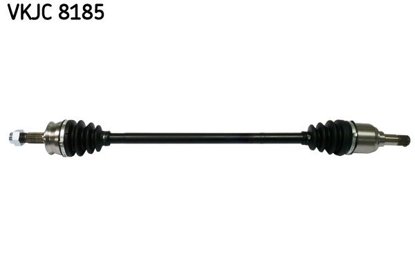 Antriebswelle Vorderachse rechts SKF VKJC 8185 Antriebswelle Vorderachse rechts SKF VKJC 8185 von SKF