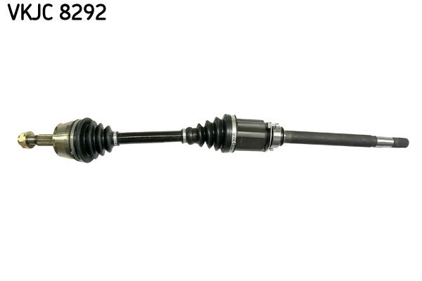 Antriebswelle Vorderachse rechts SKF VKJC 8292 Antriebswelle Vorderachse rechts SKF VKJC 8292 von SKF
