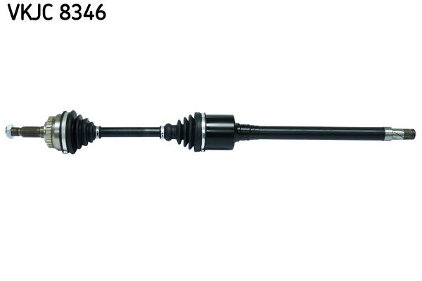 Antriebswelle Vorderachse rechts SKF VKJC 8346 von SKF