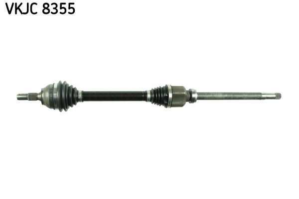 Antriebswelle Vorderachse rechts SKF VKJC 8355 Antriebswelle Vorderachse rechts SKF VKJC 8355 von SKF
