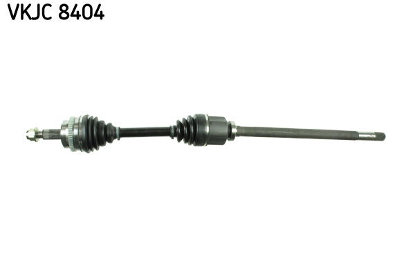 Antriebswelle Vorderachse rechts SKF VKJC 8404 Antriebswelle Vorderachse rechts SKF VKJC 8404 von SKF