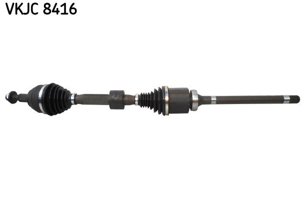 Antriebswelle Vorderachse rechts SKF VKJC 8416 von SKF