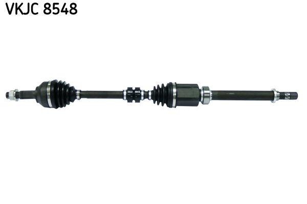 Antriebswelle Vorderachse rechts SKF VKJC 8548 Antriebswelle Vorderachse rechts SKF VKJC 8548 von SKF