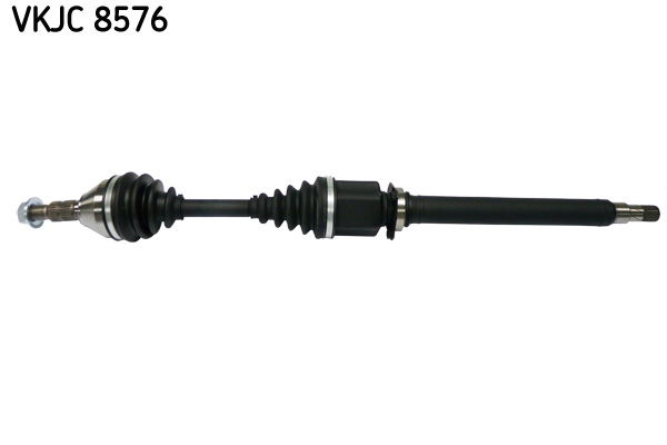 Antriebswelle Vorderachse rechts SKF VKJC 8576 von SKF