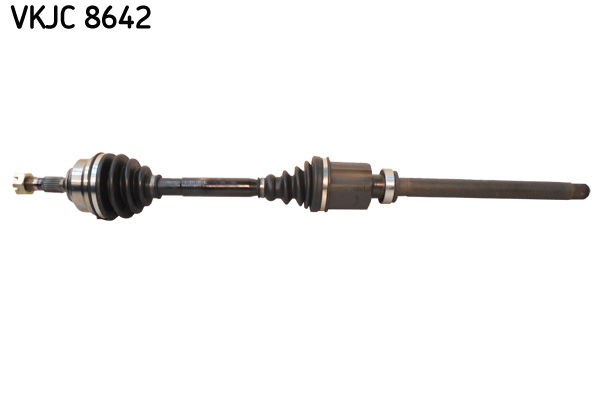 Antriebswelle Vorderachse rechts SKF VKJC 8642 Antriebswelle Vorderachse rechts SKF VKJC 8642 von SKF