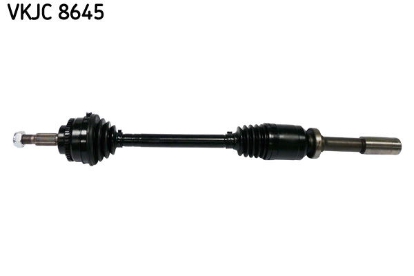 Antriebswelle Vorderachse rechts SKF VKJC 8645 Antriebswelle Vorderachse rechts SKF VKJC 8645 von SKF