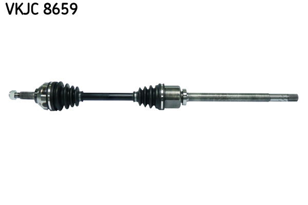 Antriebswelle Vorderachse rechts SKF VKJC 8659 Antriebswelle Vorderachse rechts SKF VKJC 8659 von SKF