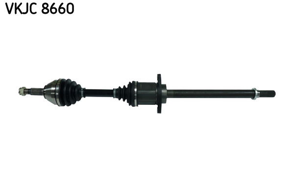 Antriebswelle Vorderachse rechts SKF VKJC 8660 Antriebswelle Vorderachse rechts SKF VKJC 8660 von SKF