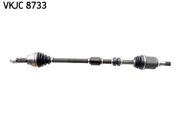 Antriebswelle Vorderachse rechts SKF VKJC 8733 Antriebswelle Vorderachse rechts SKF VKJC 8733 von SKF