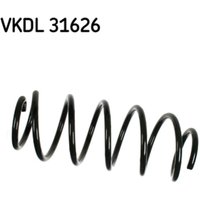 Aufhängungsfeder SKF VKDL 31626 von SKF