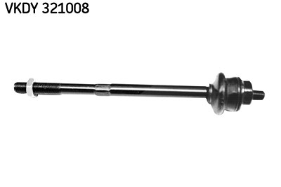 Skf Axialgelenk, Spurstange [Hersteller-Nr. VKDY321008] für VW von SKF