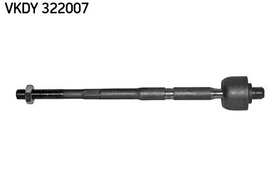 Skf Axialgelenk, Spurstange bib [Hersteller-Nr. VKDY322007] für Fiat, Ford von SKF