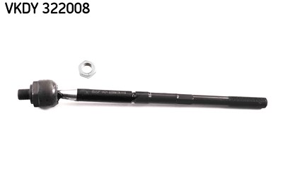 Skf Axialgelenk, Spurstange [Hersteller-Nr. VKDY322008] für Iveco von SKF
