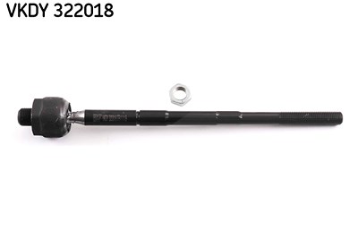 Skf Axialgelenk, Spurstange [Hersteller-Nr. VKDY322018] für Fiat von SKF