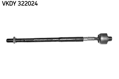 Skf Axialgelenk, Spurstange [Hersteller-Nr. VKDY322024] für Fiat von SKF