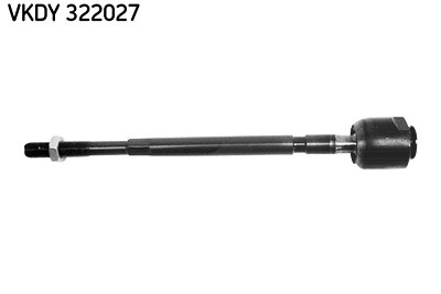 Skf Axialgelenk, Spurstange [Hersteller-Nr. VKDY322027] für Fiat von SKF
