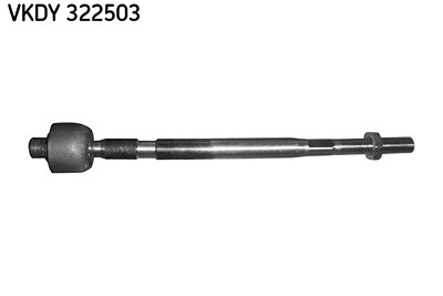 Skf Axialgelenk, Spurstange [Hersteller-Nr. VKDY322503] für Fiat von SKF
