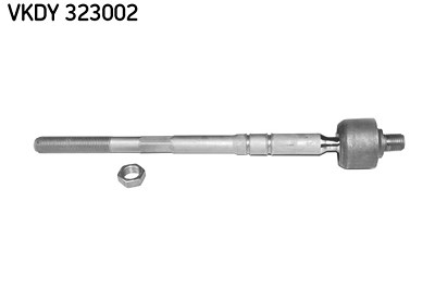 Skf Axialgelenk, Spurstange [Hersteller-Nr. VKDY323002] für Citroën, Peugeot von SKF