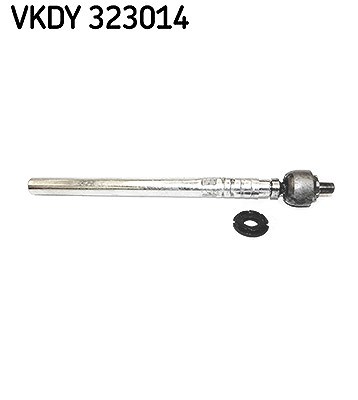 Skf Axialgelenk, Spurstange [Hersteller-Nr. VKDY323014] für Citroën, Peugeot von SKF