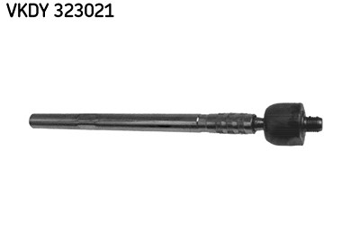 Skf Axialgelenk, Spurstange [Hersteller-Nr. VKDY323021] für Peugeot von SKF