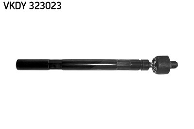 Skf Axialgelenk, Spurstange [Hersteller-Nr. VKDY323023] für Peugeot von SKF