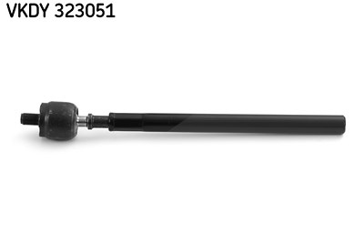Skf Axialgelenk, Spurstange [Hersteller-Nr. VKDY323051] für Citroën, Peugeot von SKF